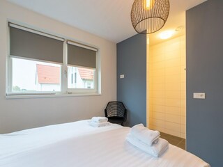 Casa de vacaciones Sint-Maartensdijk Características 12