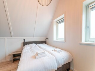 Casa de vacaciones Sint-Maartensdijk Características 13