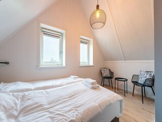 Vakantiehuis Sint-Maartensdijk Kenmerken 15