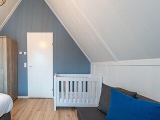 Vakantiehuis Sint-Maartensdijk Kenmerken 16