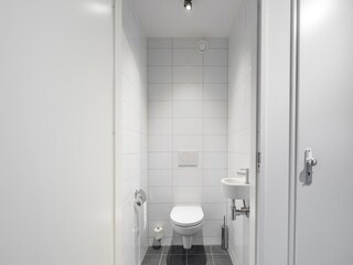 Ferienhaus Sint-Maartensdijk Ausstattung 19