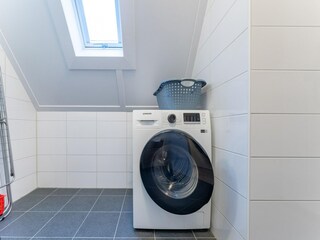 Casa de vacaciones Sint-Maartensdijk Características 21