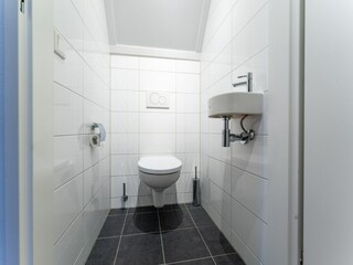 Vakantiehuis Sint-Maartensdijk Kenmerken 22