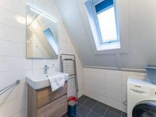 Casa de vacaciones Sint-Maartensdijk Características 23