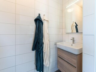 Vakantiehuis Sint-Maartensdijk Kenmerken 24