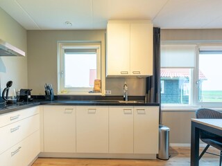 Casa de vacaciones Sint-Maartensdijk Características 27