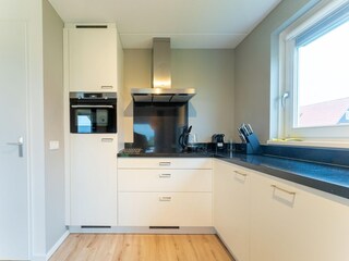 Vakantiehuis Sint-Maartensdijk Kenmerken 10