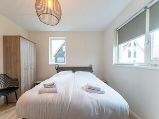 Vakantiehuis Sint-Maartensdijk Kenmerken 11