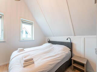 Casa de vacaciones Sint-Maartensdijk Características 11
