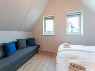 Vakantiehuis Sint-Maartensdijk Kenmerken 13