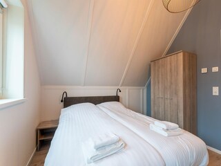 Vakantiehuis Sint-Maartensdijk Kenmerken 14