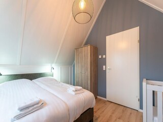 Ferienhaus Sint-Maartensdijk Ausstattung 15