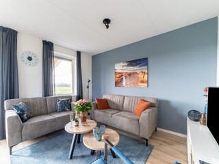 Maison de vacances Sint-Maartensdijk Équipement 27