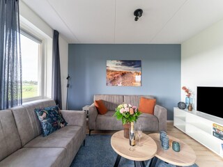 Holiday house Sint-Maartensdijk Features 22