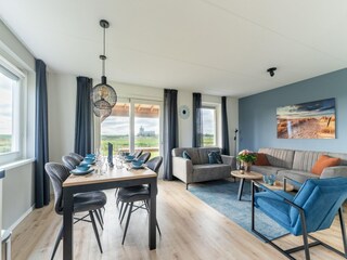 Maison de vacances Sint-Maartensdijk Équipement 29