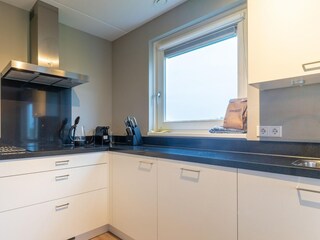 Holiday house Sint-Maartensdijk Features 24