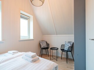 Vakantiehuis Sint-Maartensdijk Kenmerken 30