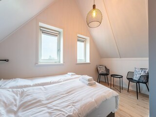 Vakantiehuis Sint-Maartensdijk Kenmerken 32