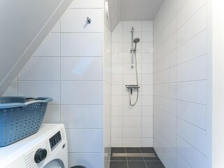 Ferienhaus Sint-Maartensdijk Ausstattung 31