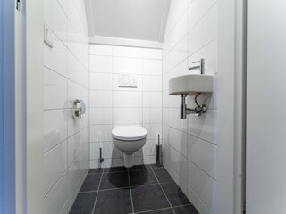 Holiday house Sint-Maartensdijk Features 22