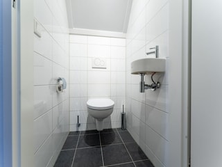Maison de vacances Sint-Maartensdijk Équipement 19