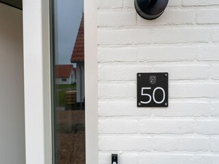 Holiday house Sint-Maartensdijk  38