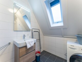 Maison de vacances Sint-Maartensdijk Équipement 25