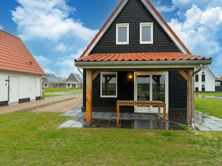 Casa per le vacanze Sint-Maartensdijk Registrazione all'aperto 6