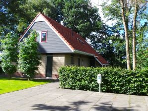 Holiday house Schönes Ferienhaus bei Lemelerberg - Lemele - image1