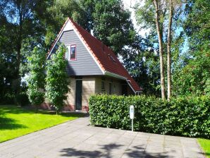 Holiday house Schönes Ferienhaus bei Lemelerberg - Lemele - image1