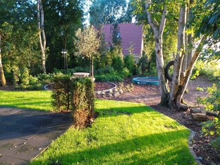 Ferienhaus Lemele Außenaufnahme 7