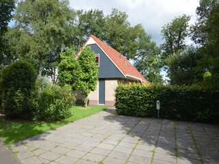 Vakantiehuis Lemele Buitenaudio-opname 11