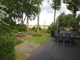 Ferienhaus Lemele Außenaufnahme 9