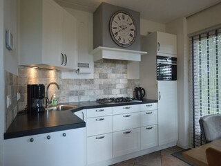 Ferienhaus Lemele Ausstattung 19