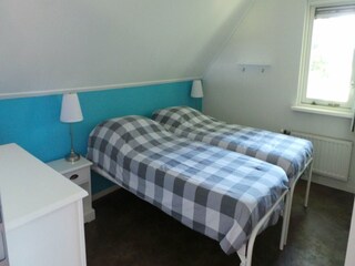 Vakantiehuis Lemele Kenmerken 21