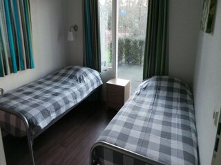 Vakantiehuis Lemele Kenmerken 24