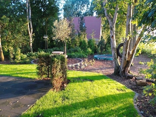 Ferienhaus Lemele Außenaufnahme 7