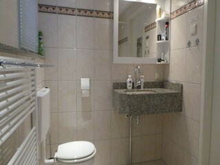 Vakantiehuis Lemele Kenmerken 23