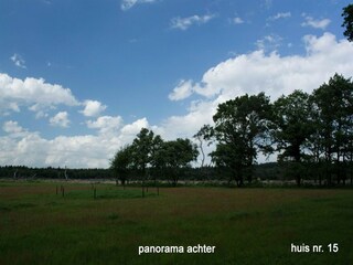 Ferienhaus Lemele Außenaufnahme 13