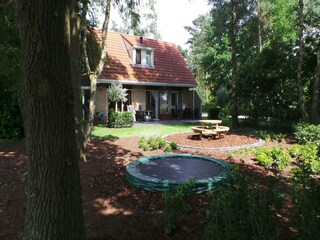 Holiday house Lemele Outdoor Recording 14