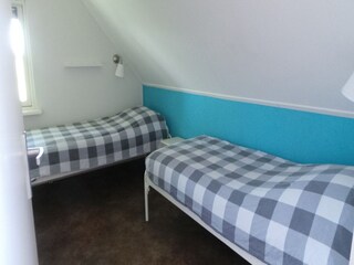 Maison de vacances Lemele Équipement 27