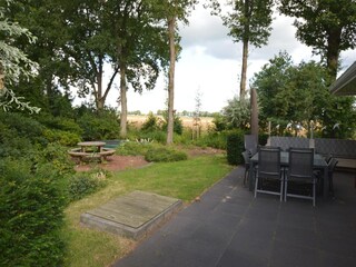 Holiday house Lemele Outdoor Recording 16