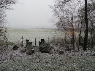 Ferienhaus Lemele Außenaufnahme 9
