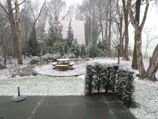 Vakantiehuis Lemele Buitenaudio-opname 7