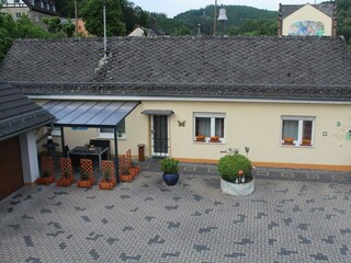 Appartement Bendorf am Rhein Buitenaudio-opname 2