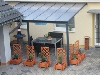 Apartamento Bendorf am Rhein Grabación al aire libre 5