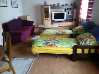 Apartamento Bendorf am Rhein Grabación al aire libre 8