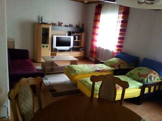 Apartamento Bendorf am Rhein Grabación al aire libre 9