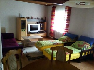 Apartamento Bendorf am Rhein Grabación al aire libre 11