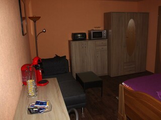 Apartamento Bendorf am Rhein Grabación al aire libre 18